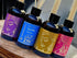 Difusor Aromático Aromanza 200 ML Miel y Almendras